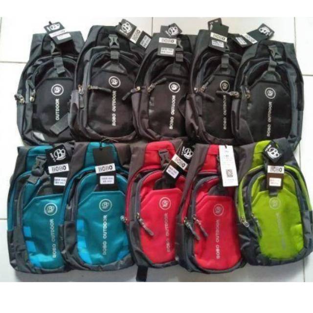 Bobo discount outdoor bag