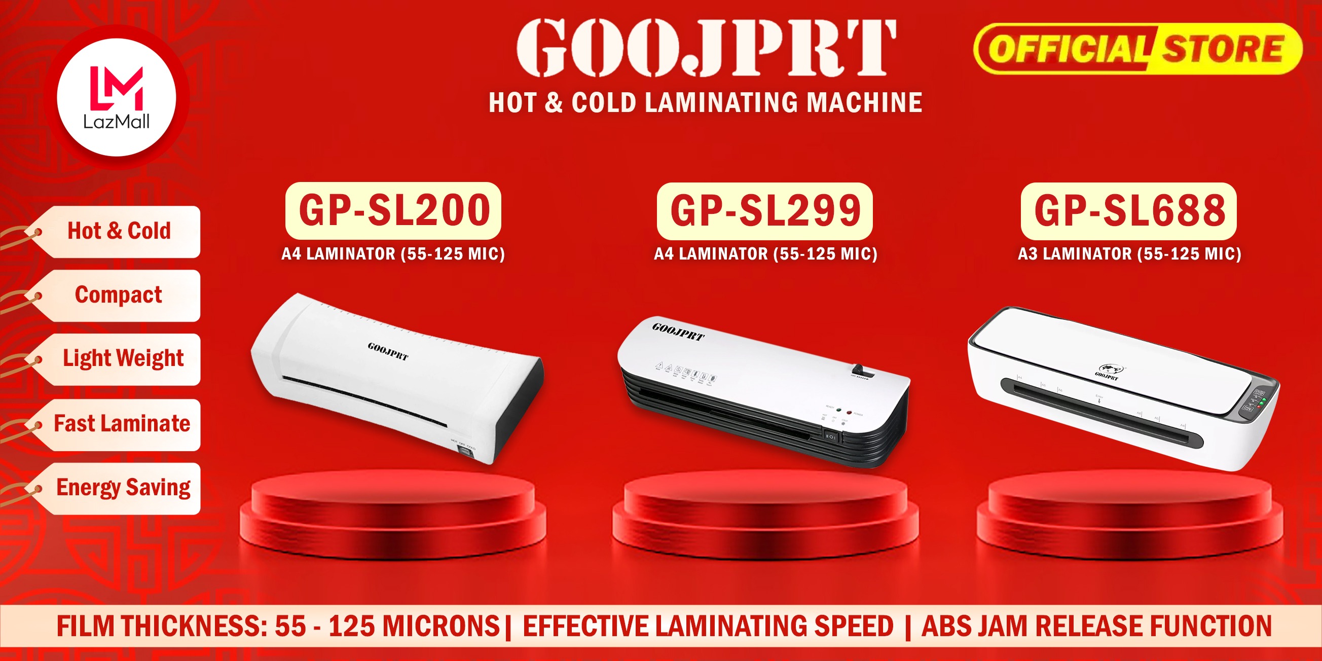 GOOJPRT PH, Online Shop | Shopee Philippines