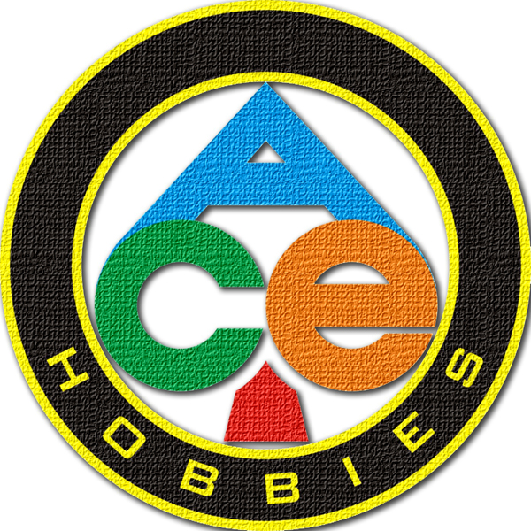 ACE Hobbies, Online Shop Shopee Philippines