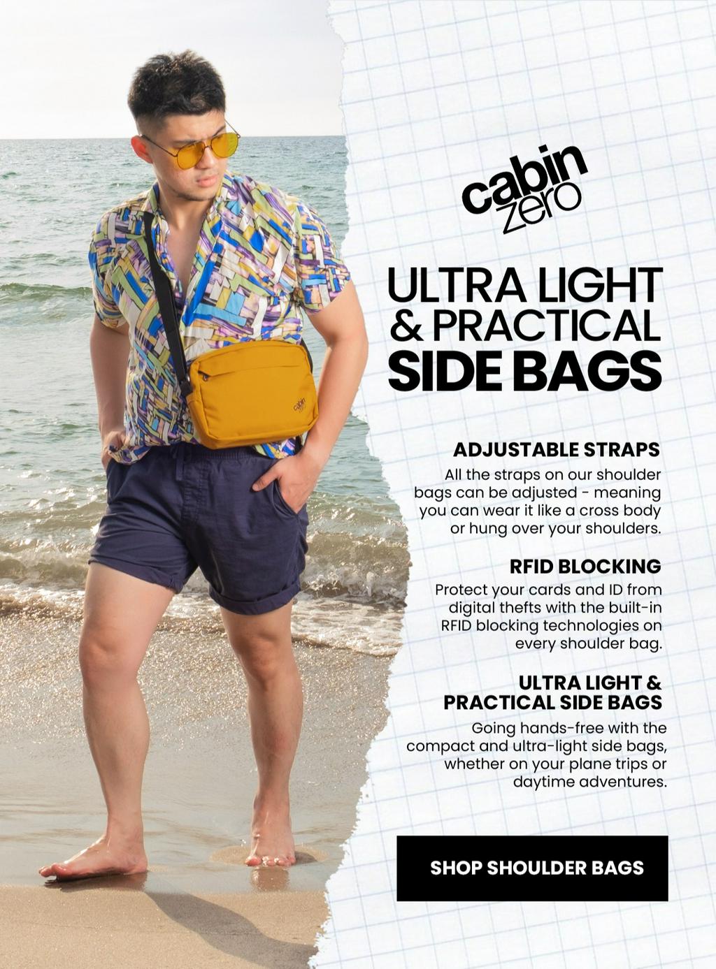 Cabinzero Official Store Online Shop Shopee Philippines