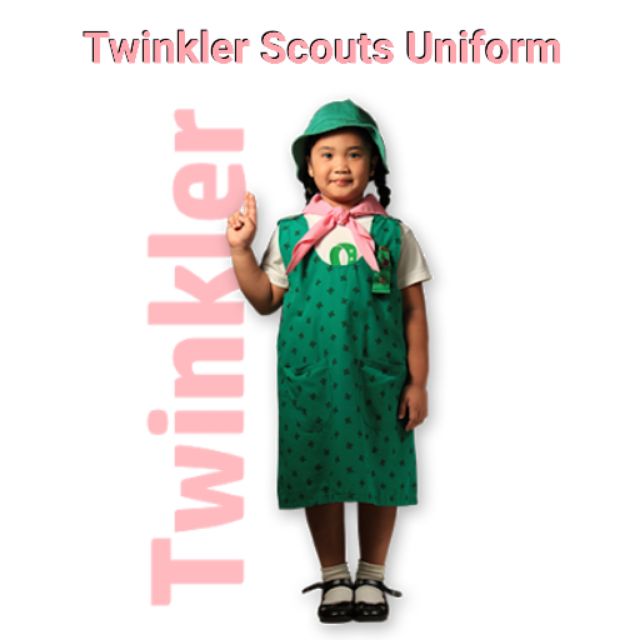 Scout Overall Jumper Dress