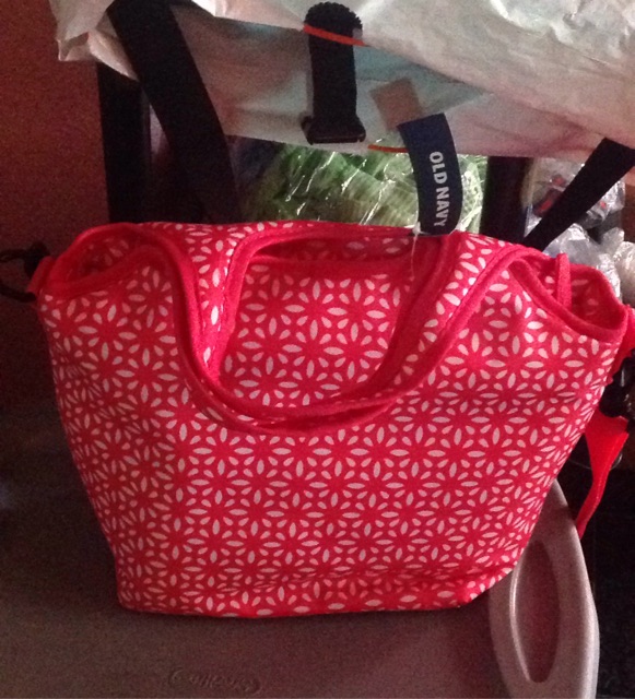 Lunch bag best sale old navy