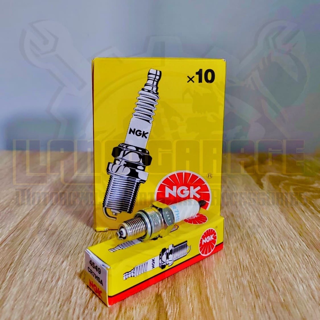 Ngk r 2024 spark plugs