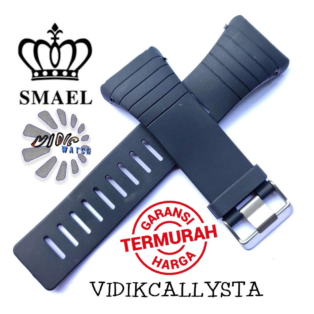 Smael cheap watch 1237