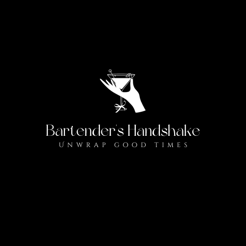 Bartender's Handshake, Online Shop Shopee Philippines