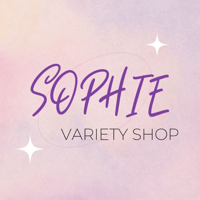 Sophie Variety Shop, Online Shop | Shopee Philippines