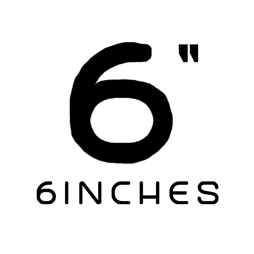 6INCHES PH, Online Shop | Shopee Philippines