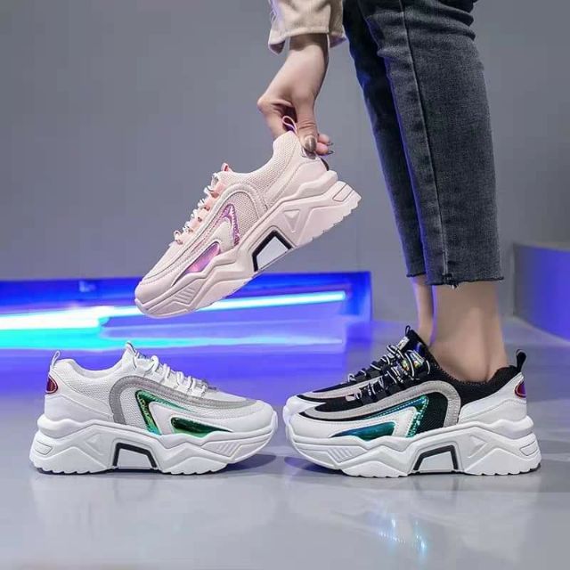 Korean shoes store online shopping