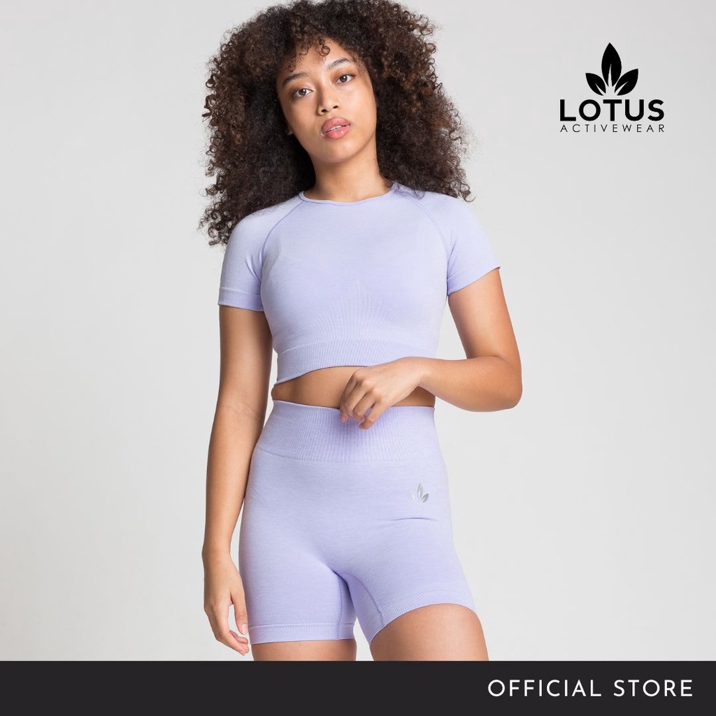 Lotus activewear deals