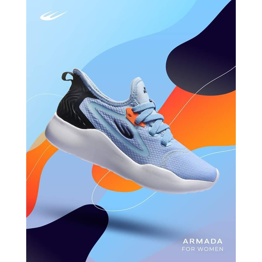 ARMADA L by World Balance Women s Shoes Shopee Philippines