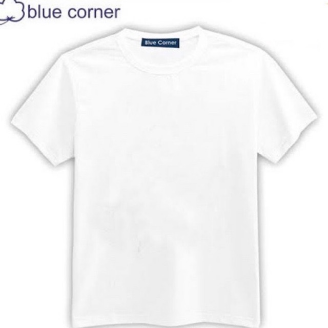 price of blue corner t shirt