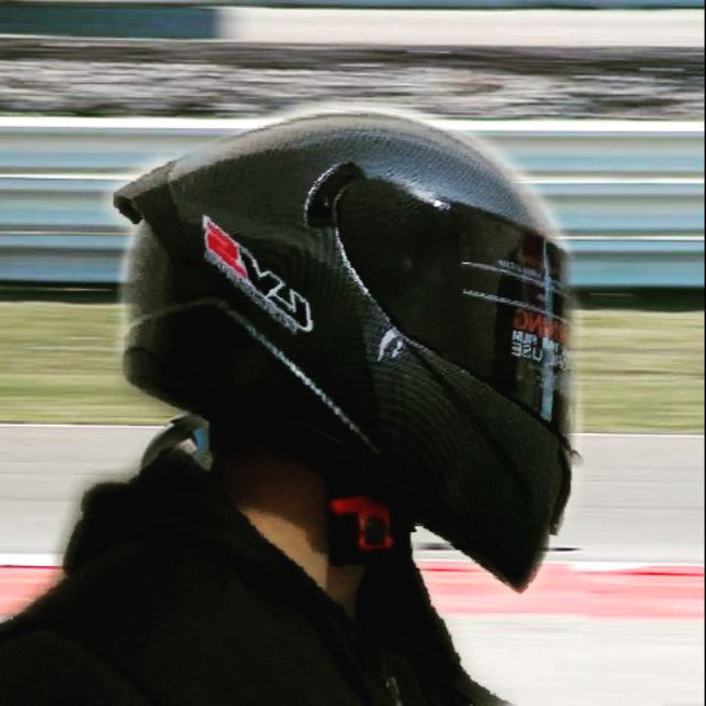 second hand bike helmet