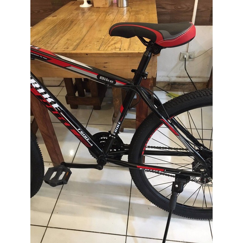 Size 27 bike frame hot sale