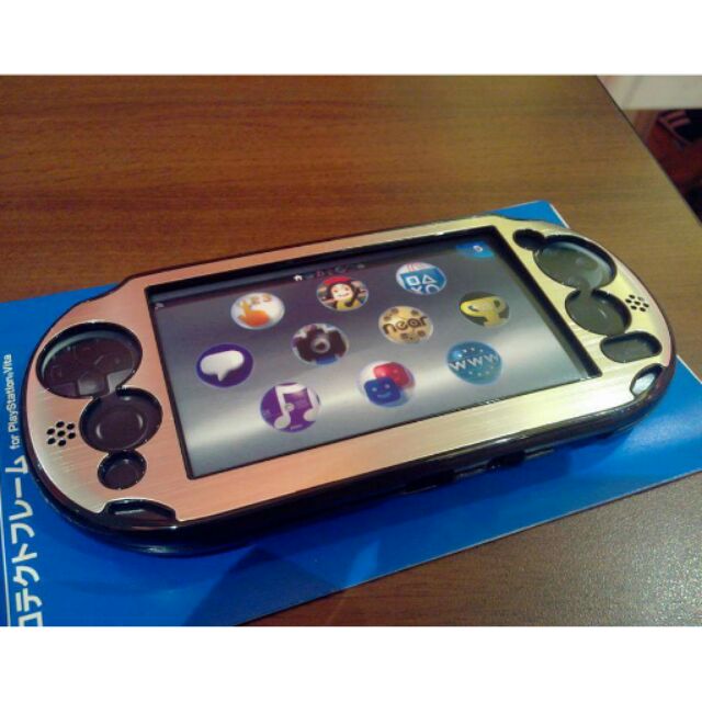 Case ps best sale vita slim