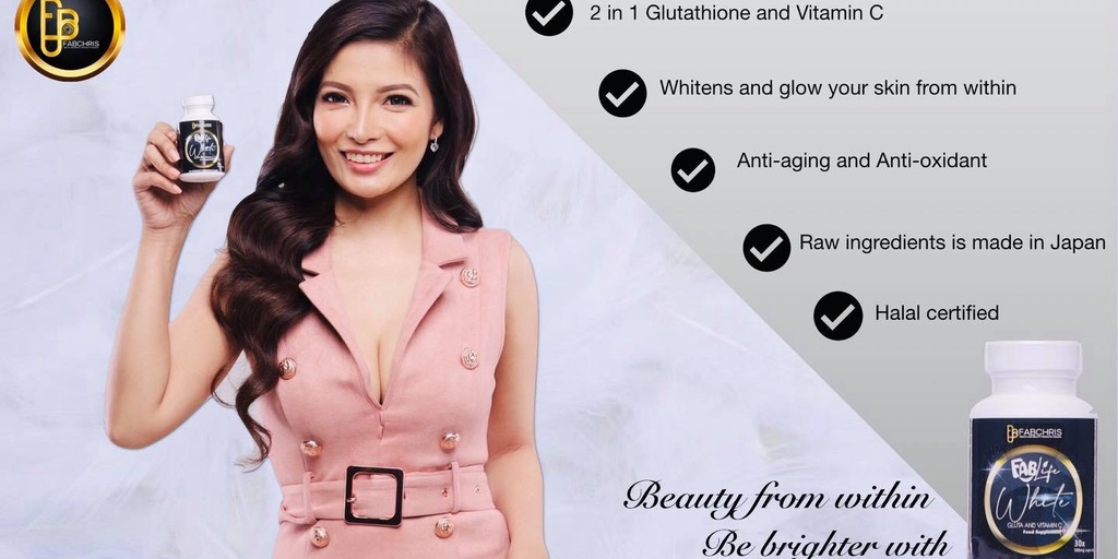 FABLife , Online Shop Shopee Philippines