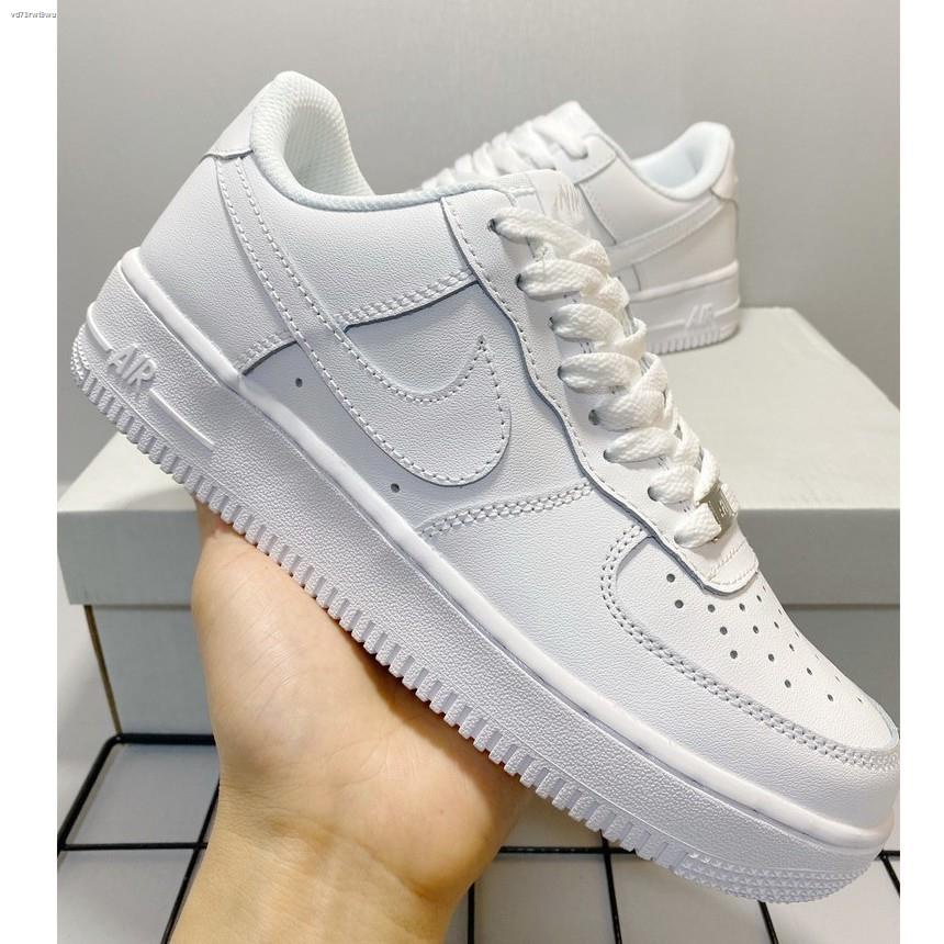 Air force 1 white hotsell womens 9