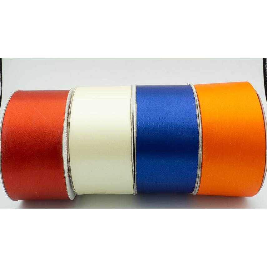 2 inch silk clearance ribbon