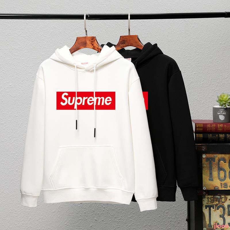 Supreme jacket hoodie store price