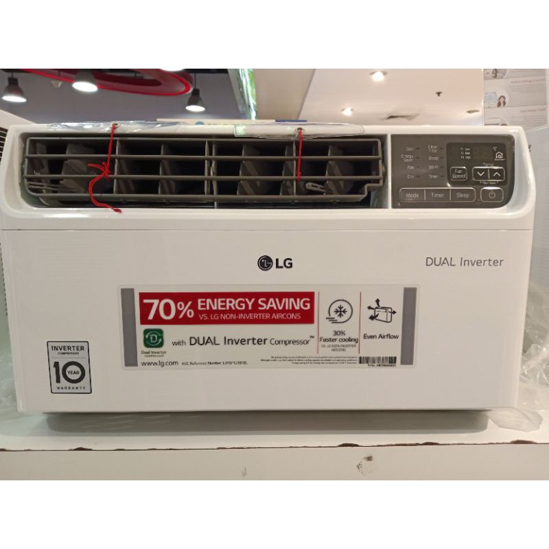 lg 75 hp dual inverter price