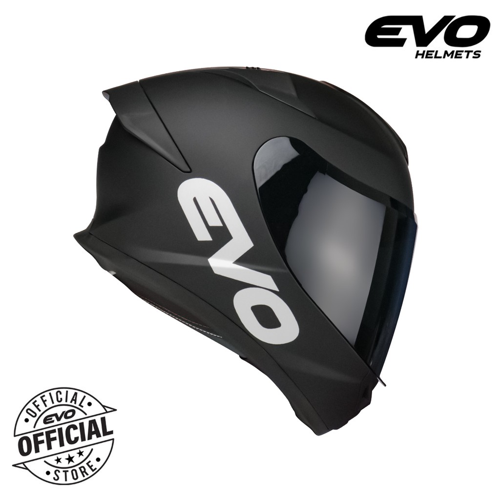 Original deals evo helmet