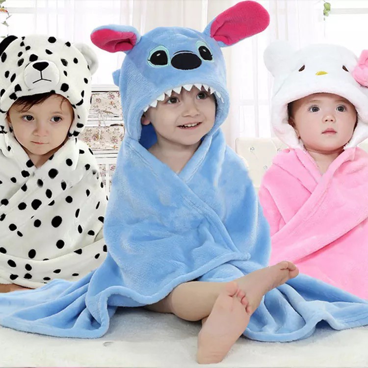 Baby discount towel bundle