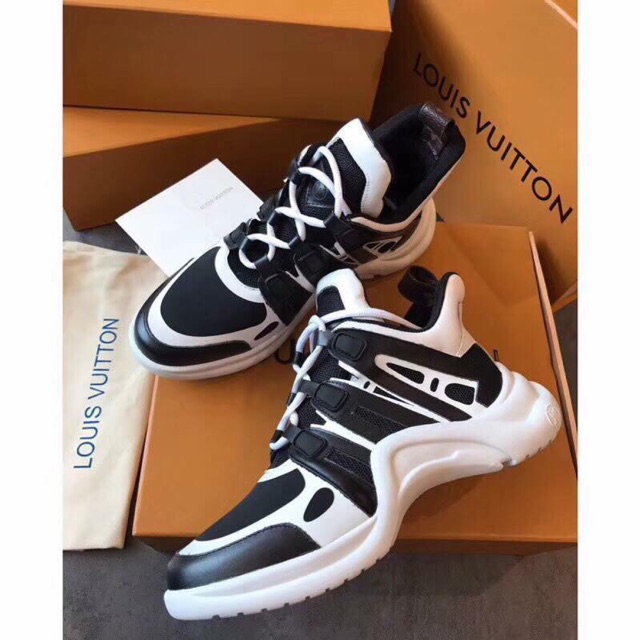 LV ARCHLIGHT SNEAKER✨