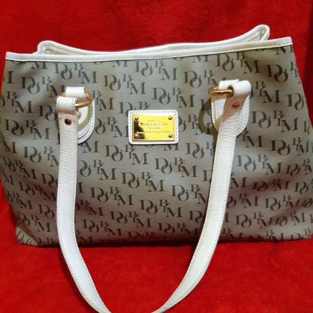 Double m cheap milano bag price