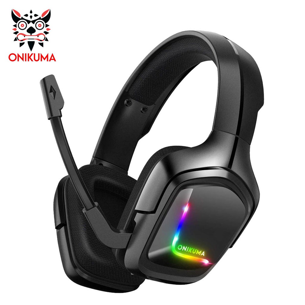 Shopee 2025 headphone gaming