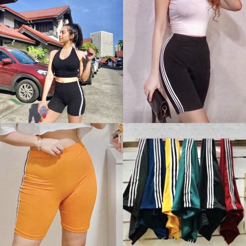 Shopee best sale cycling shorts