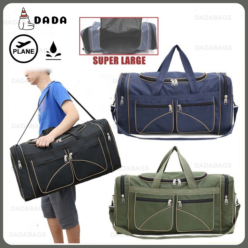 Gym bag cheap big size