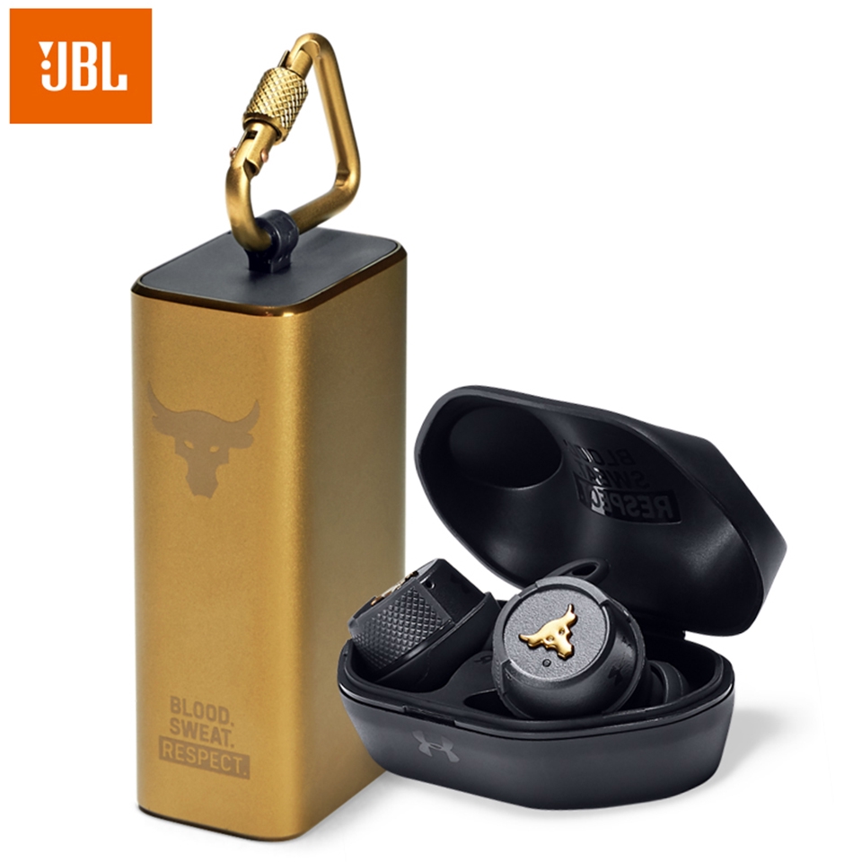 Jbl ua outlet rock