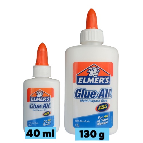 Elmers White Glue All
