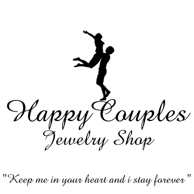 HappyCouples Jewelry Shop, Online Shop Shopee Philippines