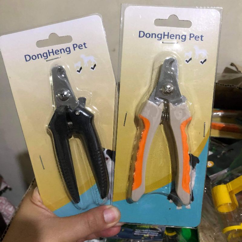 Cat nail outlet clippers kmart