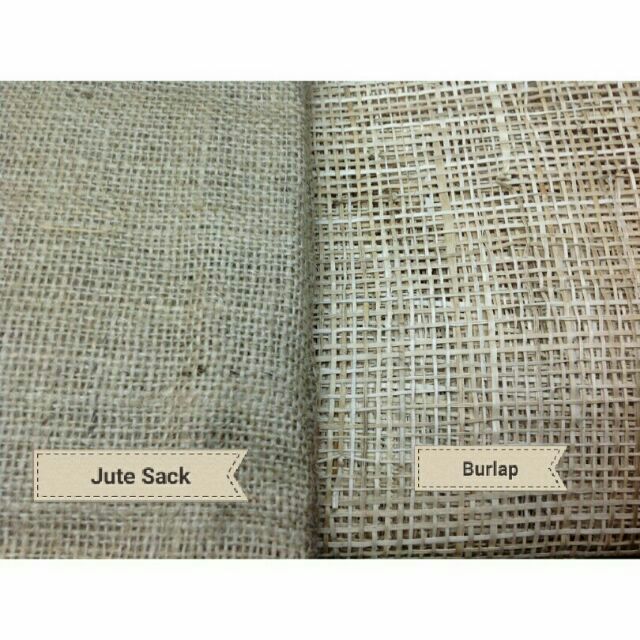 Jute best sale sack divisoria