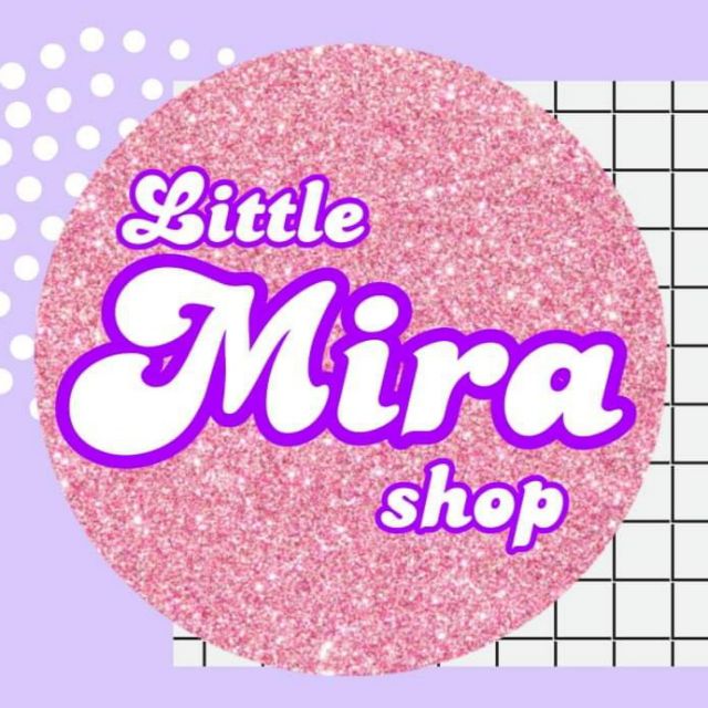 Little Mira Shop, Online Shop Shopee Philippines