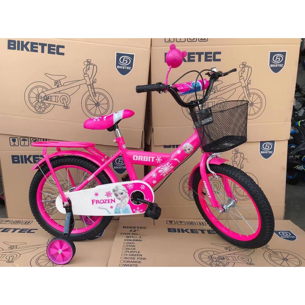 Average bike size for 7 best sale year old