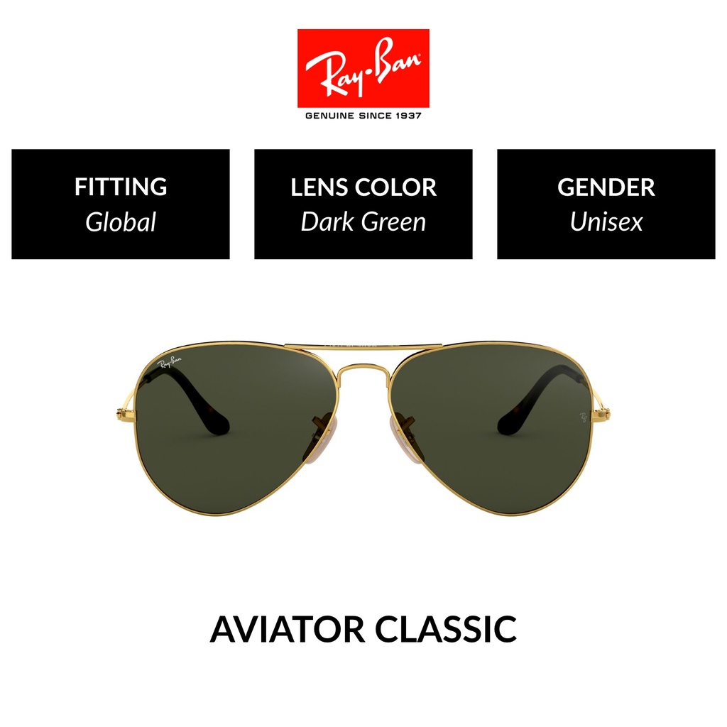 multifunctioneel Bewonderenswaardig Op risico Ray-Ban Online Store