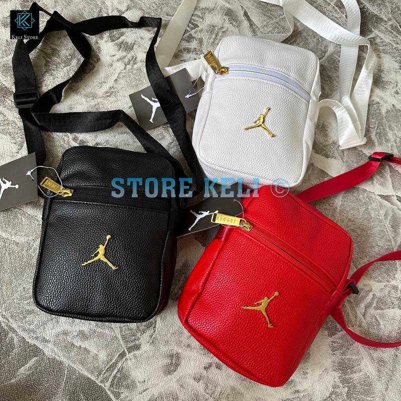 Jordan sling bag price best sale