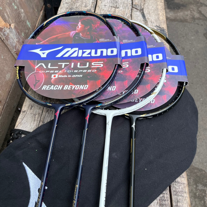 ミズノ FORTIUS 10 Power MIZUNO FORTIUS10 POWERレビュー】4Uでも