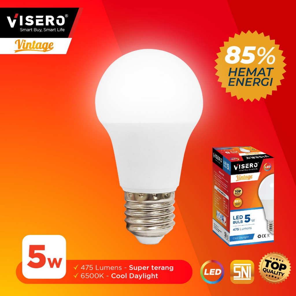 Lampadina LED E27 16 Watt Classica (1890 lumen)