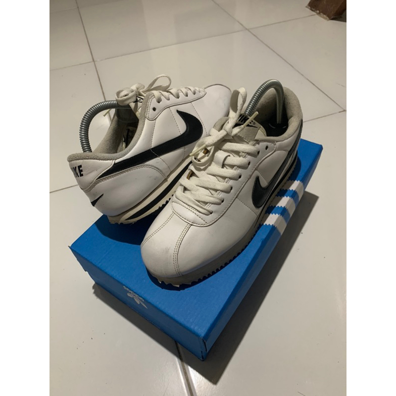 Nike best sale cortez 26