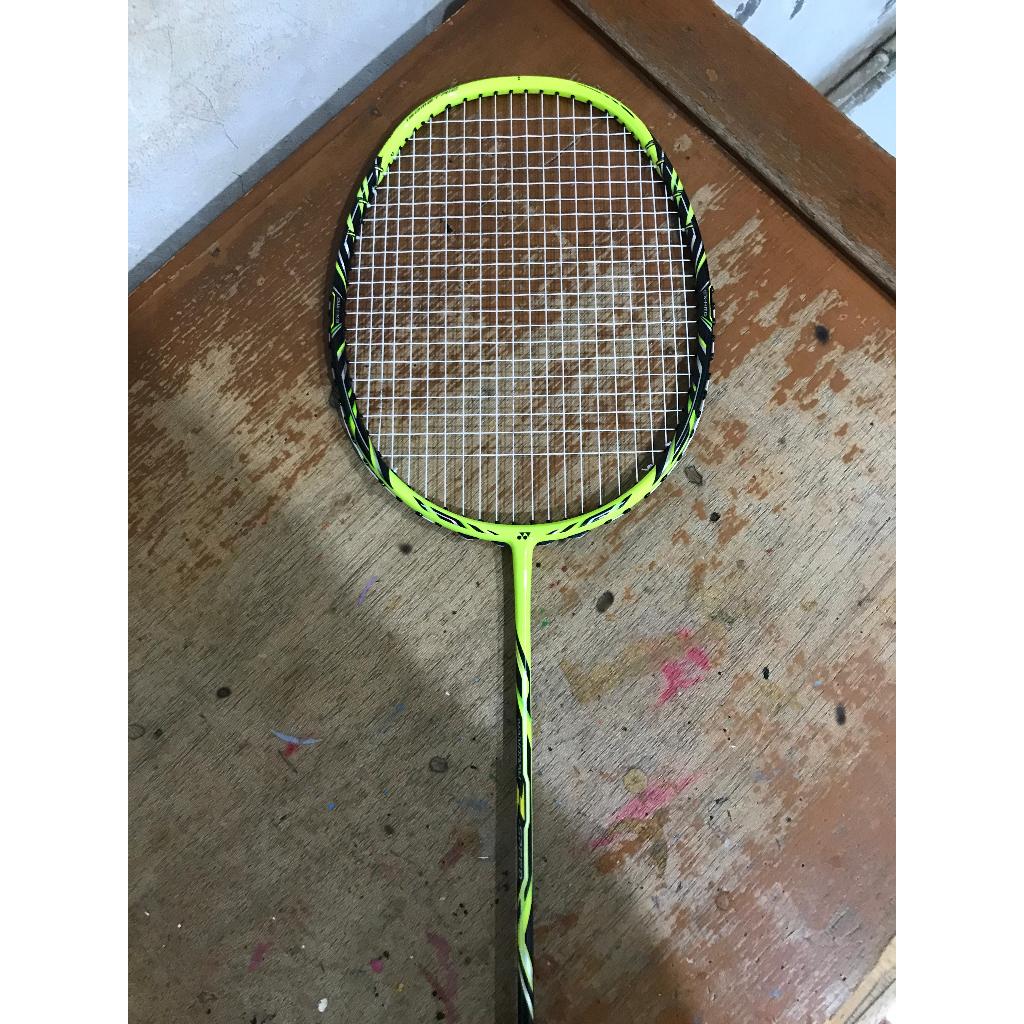 YONEX NANORAY i-SPEED 3UG5 ヨネックス ナノレイ