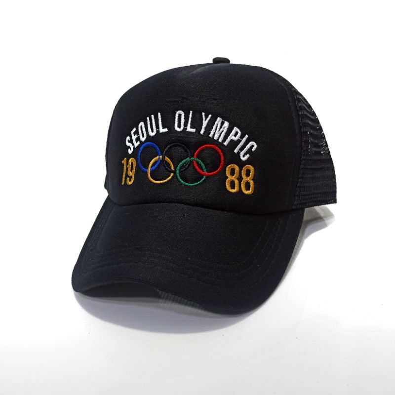 peaceminusone Soul Olympic CAP g-dragon-