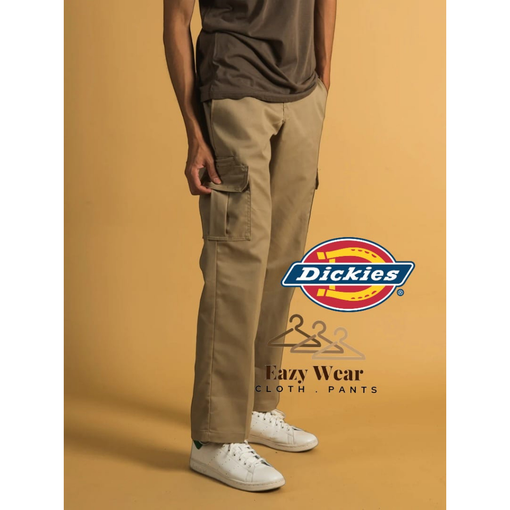 Dickies skinny fit cargo 2024 pants