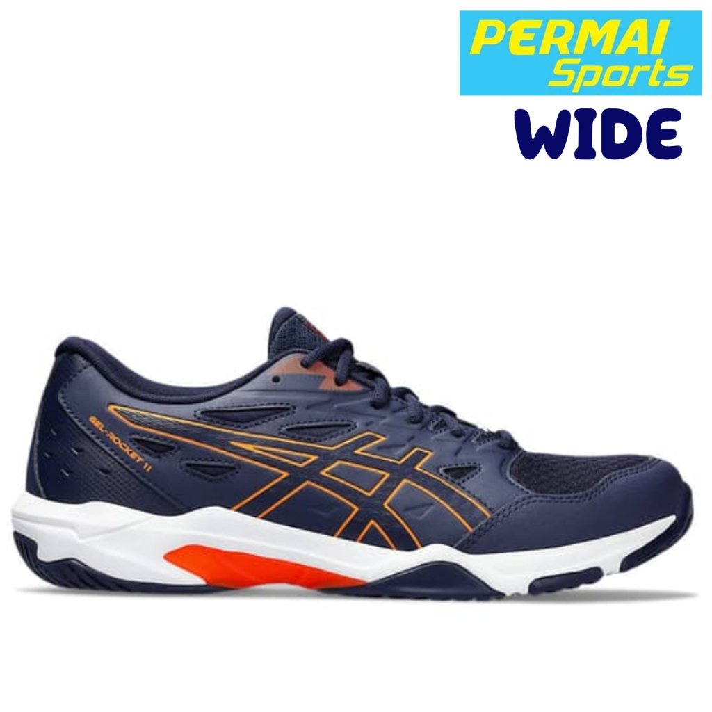 Asics gel rocket cena best sale