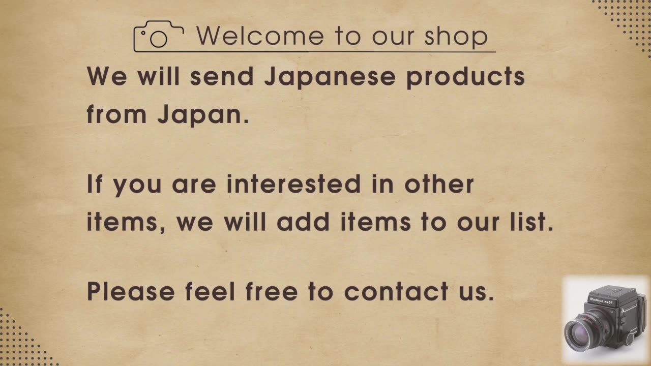 Japan-cameras, Online Shop | Shopee Philippines