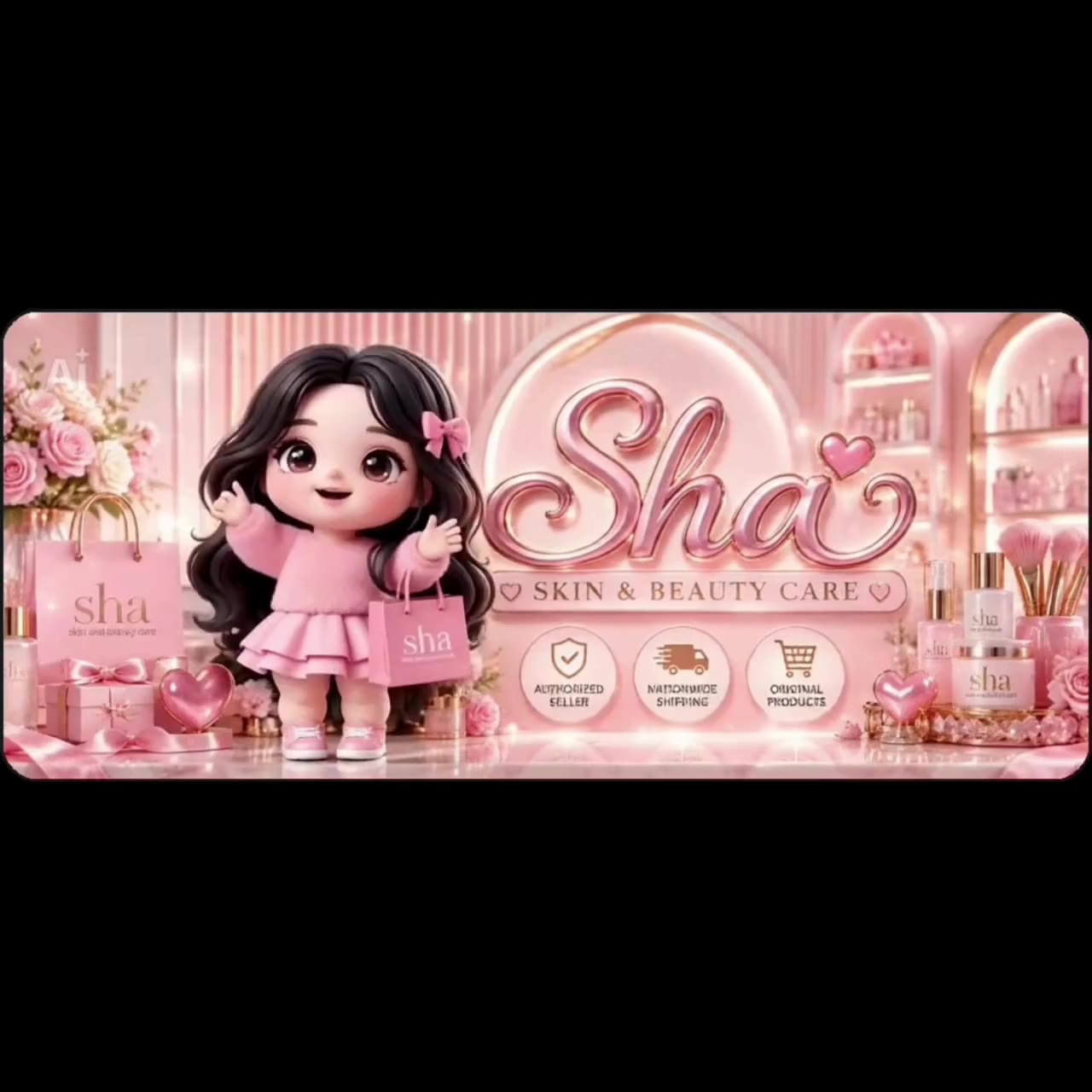 Sha Skin and Beauty Care, Online Shop | Shopee Philippines
