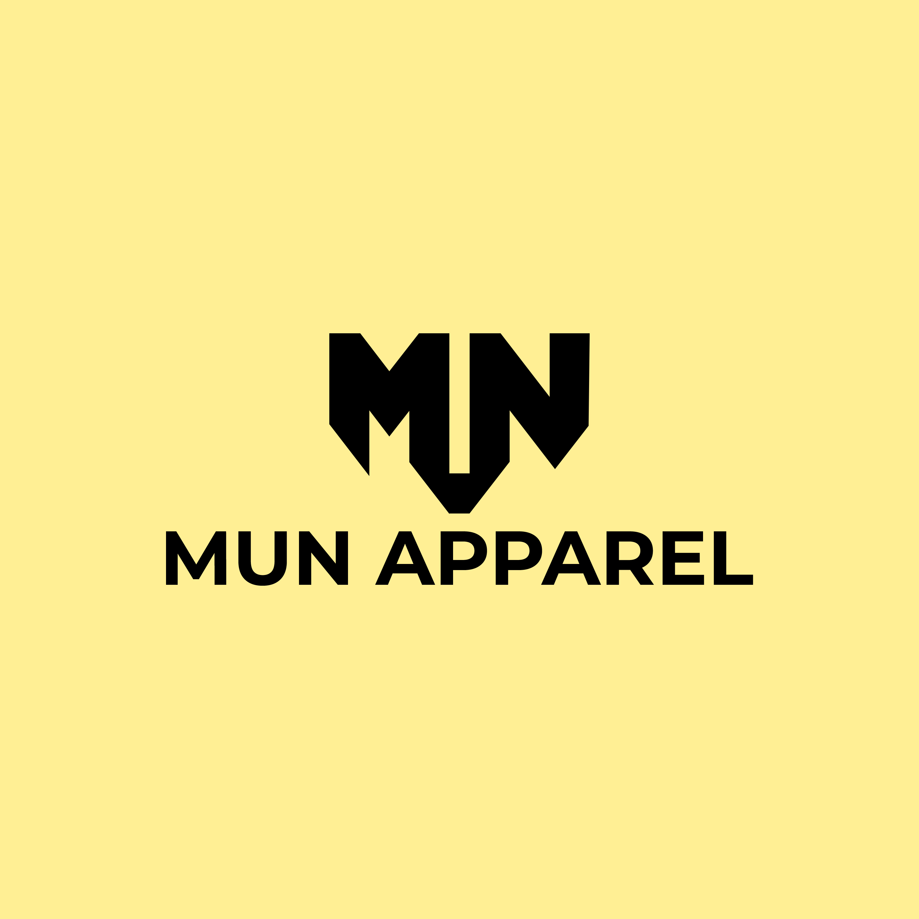MUN APPAREL, Online Shop | Shopee Philippines