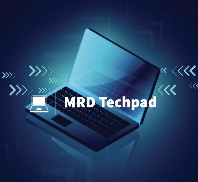 MRD TECHPAD, Online Shop | Shopee Philippines